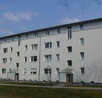 Ansprechende und praktische 2,5-Zimmer-Wohnung - Bremen Burglesum