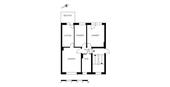 Foto - 2.5 Zimmer Etagenwohnung zur Miete in Bremen