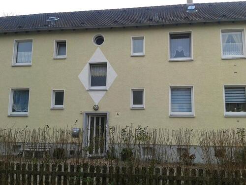 Foto - Mehrfamilienhaus, Wohnhaus in Dortmund