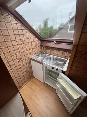 Foto - 1-Zimmer-Wohnung in Renningen-Malmsheim zu vermieten