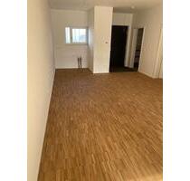 2-Zimmer-Wohnung in Pfullingen mit Garten