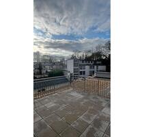 Schöne 2-Zimmer City-Wohnung mit Terrasse direkt am Stadtgarten - Aachen Aachen-Mitte