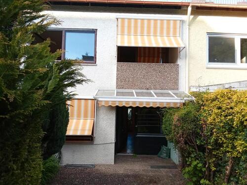Foto - Gepflegtes Haus mit Garten und Garage ohne Makler in Willsbach