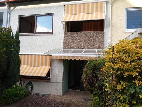 Foto - 4 Zimmer Reihenhaus zum Kaufen in Obersulm