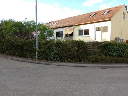 Foto - 4 Zimmer Reihenhaus in Obersulm
