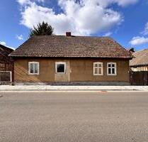 Fachwerkhaus zu verkaufen - 69.000,00&nbsp;EUR Kaufpreis, ca.&nbsp; 140,00&nbsp;m&sup2; in Märkische Heide (PLZ: 15913)