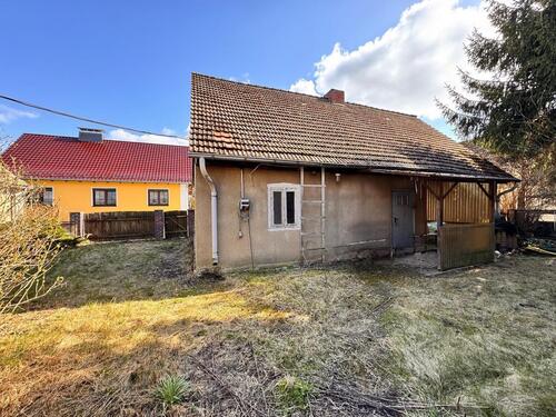 Foto - 4 Zimmer Einfamilienhaus in Märkische Heide