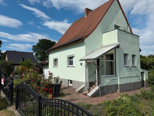 Foto - Haus mit großem Grundstück - 600.000,00&nbsp;EUR Kaufpreis, ca.&nbsp; 105,00&nbsp;m&sup2;