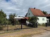 Foto - 4 Zimmer Einfamilienhaus zum Kaufen in Bernau bei Berlin