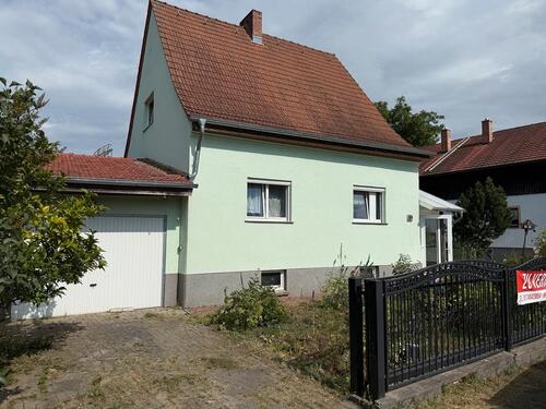 Foto - 4 Zimmer Einfamilienhaus in Bernau bei Berlin