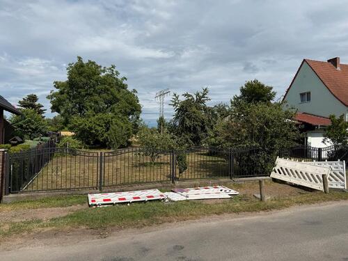 Foto - Einfamilienhaus in Bernau bei Berlin zum Kaufen