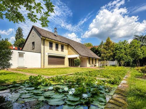 Foto - 6 Zimmer Villa zum Kaufen in Hameln