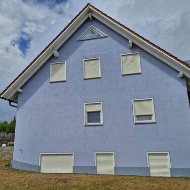 Foto - 9 Zimmer Einfamilienhaus zum Kaufen in Üchtelhausen