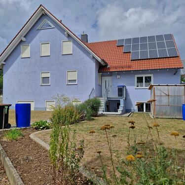 Foto - 9 Zimmer Einfamilienhaus in Üchtelhausen