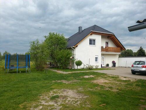 Foto - Bauernhof mit 6200 qm GrundstückProvisionsfrei