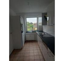 Renovierte 3-Zimmer-Wohnung mit Balkon im I. OG zu vermieten - Lüchow (Wendland)