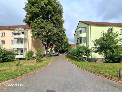 Foto - Etagenwohnung zum Kaufen in Hohenstein-Ernstthal