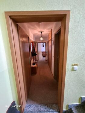 Foto - Etagenwohnung in Hohenstein-Ernstthal zum Kaufen