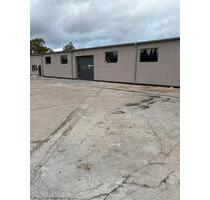 Halle, Produktionsfläche, Norderstedt nahe Flughafen und A 7