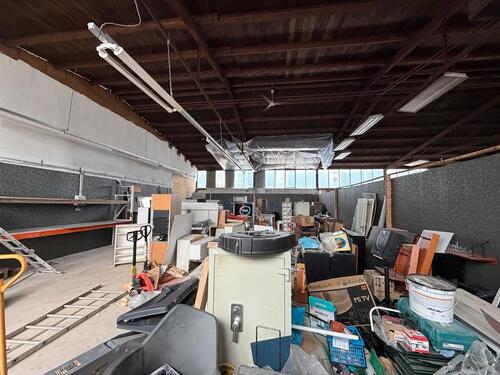 Foto - Halle in Brinkum Nord - 1.600,00 EUR Kaltmiete,