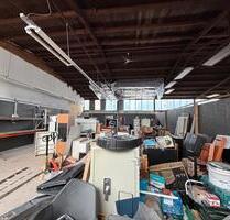 Halle in Brinkum Nord - 1.600,00 EUR Kaltmiete, in Stuhr (PLZ: 28816)