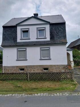 Foto - Einfamilienhaus in Naila