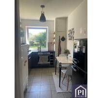 2- Zimmerwohnung - EG - Nähe Blücherplatz für Senioren - Kiel