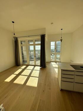 Foto - Etagenwohnung zur Miete in Hamburg