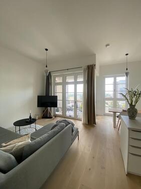 Foto - Etagenwohnung in Hamburg zur Miete