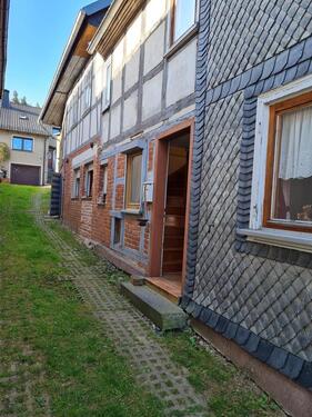 Foto - Einfamilienhaus zum Kaufen in Saalfeld (Saale)