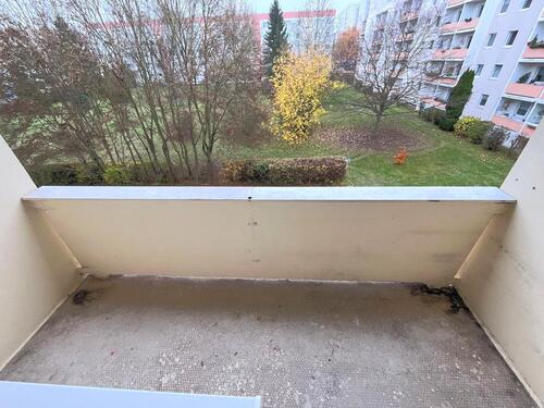 Foto - Etagenwohnung in Gera zur Miete