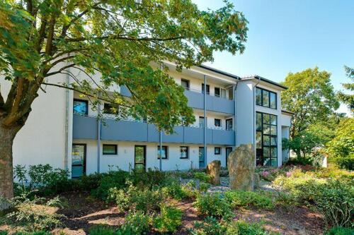 Foto - Besonders schöne Obergeschosswohnung!