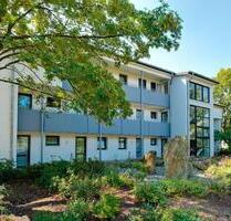 Besonders schöne Obergeschosswohnung! - Osnabrück Hafen