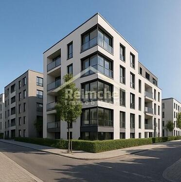 Foto - 3 Zimmer Etagenwohnung in München