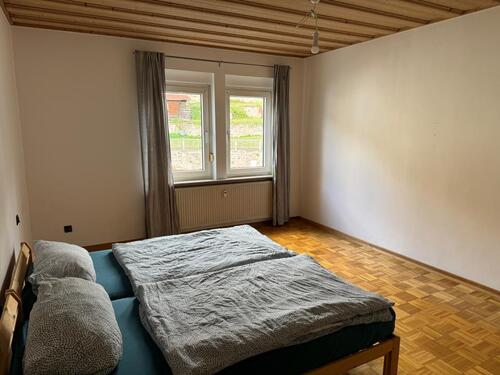 Foto - Etagenwohnung in Spangenberg zur Miete