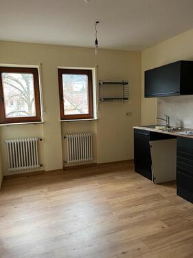 Foto - 2 Zimmer Etagenwohnung in Altensteig