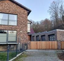 wunderschöne 3-Raumwohnung mit Balkon und Garten auf dem Land - Rastenberg