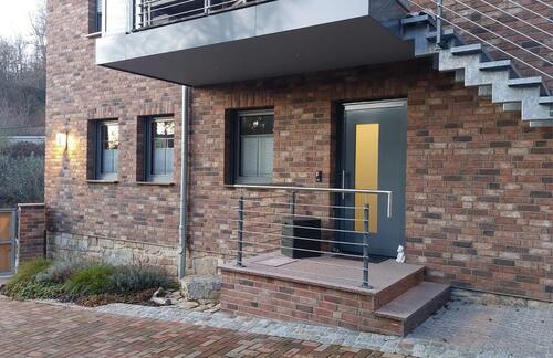 Foto - Etagenwohnung in Rastenberg zur Miete