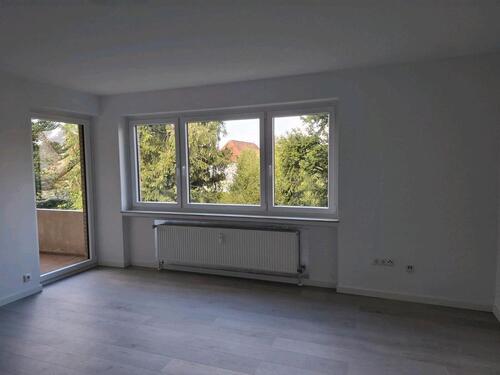 Foto - Kernsanierte Single-Wohnung zu vermieten in Winsen (Aller)