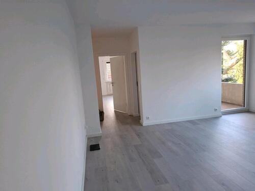 Foto - 2 Zimmer Etagenwohnung zur Miete in Winsen (Aller)