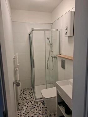 Foto - 2 Zimmer Etagenwohnung in Winsen (Aller)