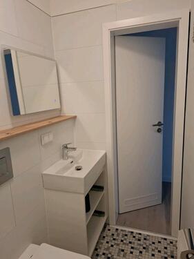 Foto - Etagenwohnung in Winsen (Aller) zur Miete