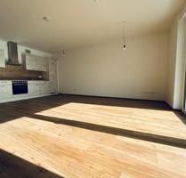 Einziehen, Wohlfühlen und Energiekosten sparen! Barrierefreies Apartment zu vermieten! - Borken (Hessen)