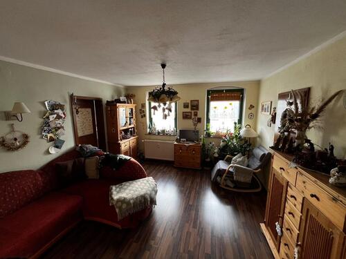 Foto - 2 Zimmer Dachgeschoßwohnung zur Miete in Bautzen