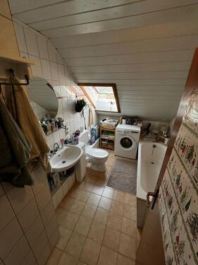 Foto - 2 Zimmer Dachgeschoßwohnung in Bautzen