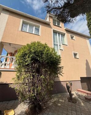 Foto - 7 Zimmer Einfamilienhaus zum Kaufen in München