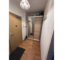 Schöne 1-Zimmer-Wohnung zur Weitervermietung in Neubrandenburg