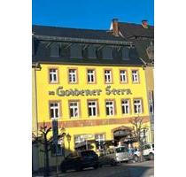 MEGA =》GOLDENER STERN 4 ZI OASE, 110 QM, BALKON, FB-HEIZUNG !! - Penig