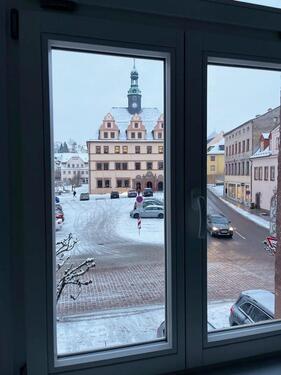 Foto - Etagenwohnung in Penig zur Miete