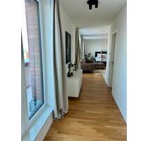 ★Luxus-Penthouse-Studio Zentrum ★Dachterrasse★50qm (Hamburg-Mitte